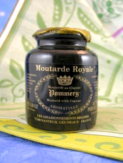 Moutarde Royale