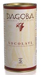 Dagoba Cocoa