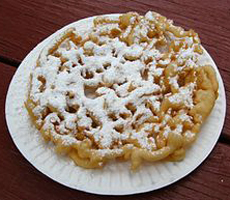 Funnel Cake