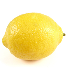 reviews_main_fruits_lemon-types | The Nibble Webzine Of Food 