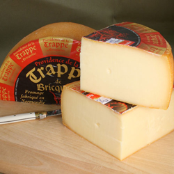 Trappist Cheese