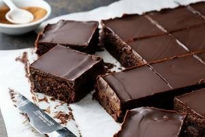 The Nibble Blog logo