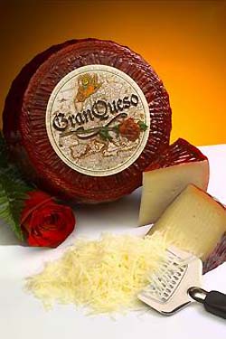 Roth Kase Gran Queso Cheese