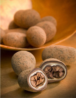 Kakawa Cocoa Beans