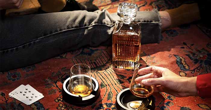 VoChill Spirits Chiller