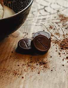 Ele Chocolates Probiotic Bites