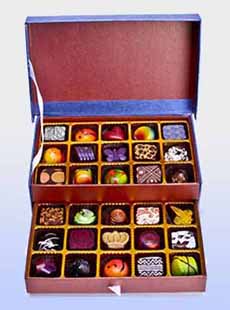 William Dean Chocolates