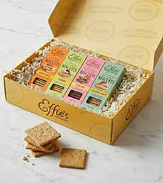 Effie's Biscuits Sampler Box