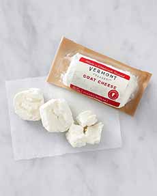 Vermont Creamery Classic Goat Cheese Log