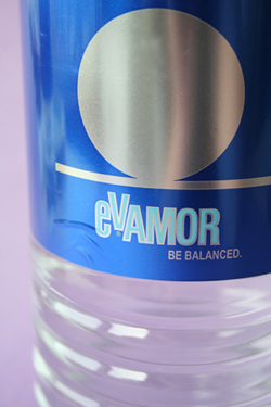 eVamore Alkalkine Water