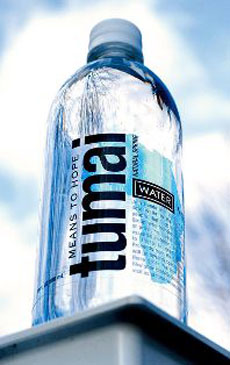 Tumai Water