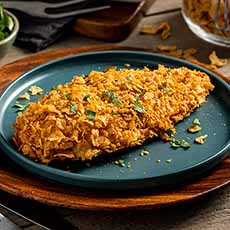 Cornflakes Chicken
