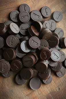 Ele Chocolates Probiotic Bites