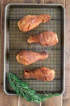 Fried Chicken
