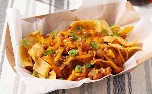 Frito Pie