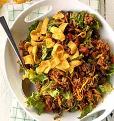 Taco Salad