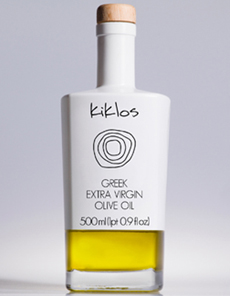 Kiklos Olive Oil
