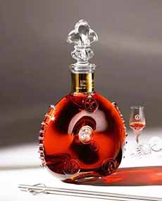 Louis XIII de Remy Martin Cognac