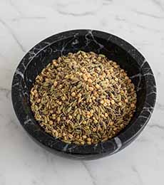A Bowl Of Panch Phoron, Indian Five Spice