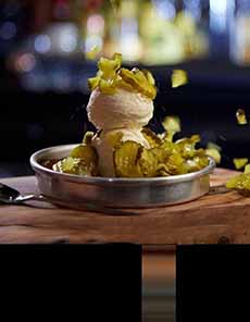 Dill Pickle Pizookie