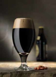 Glass Of Stout