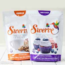 Swerve Noncaloric Sweetener