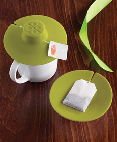 Tea Bag Buddy  The Container Store