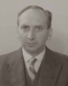 Dr. William Karel Dicke