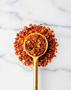 Crushed Aleppo Pepper