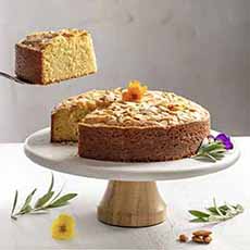 Almond Cake