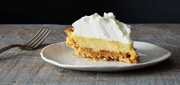 A Slice Of Atlantic Beach Pie