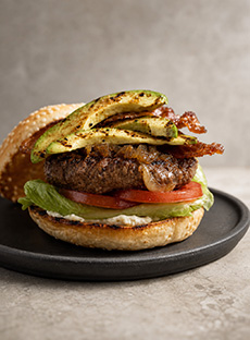 BLT Burger