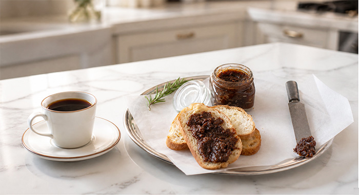Bacon Jam