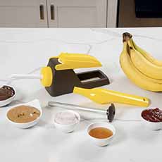 Banana Loca Banana Filling Gadget
