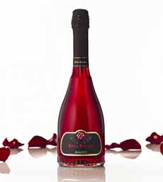 Banfi Rosa Regale Sparkling Red Wine