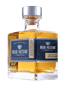 Blue Nectar Reposado Tequila