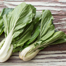 Bok Choy (White Cabbage)