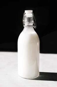 Ball Stopper Milk Bottle For Milk Bottle History