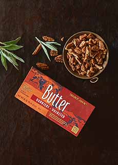 Trader Joe's Unsalted Butter