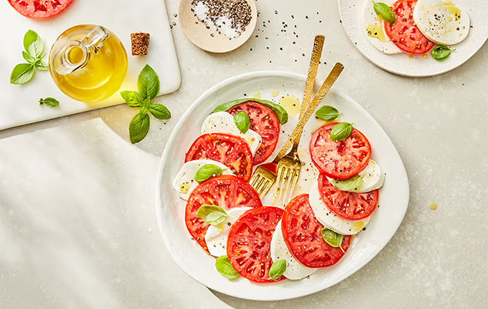 Caprese Salad