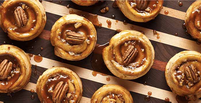 Sticky Buns