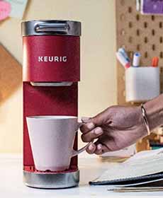 Keurig Mini Plus