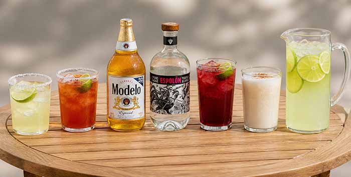 Carne Asada Beverage Pairings