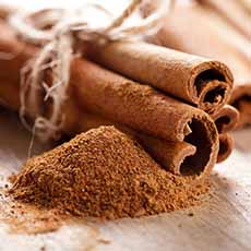 Cassia Cinnamon Sticks & Ground