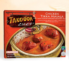 Tandoor Chef Chicken Tikka Masala