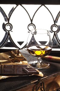 Chocolate & Scotch Pairings