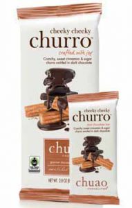 Chuao Churro Bar