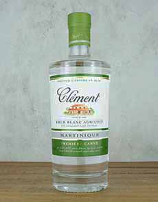 Rhum Clement Rum Agricole For Yourself Or Gifting - The Nibble Webzine Of  Food Adventures