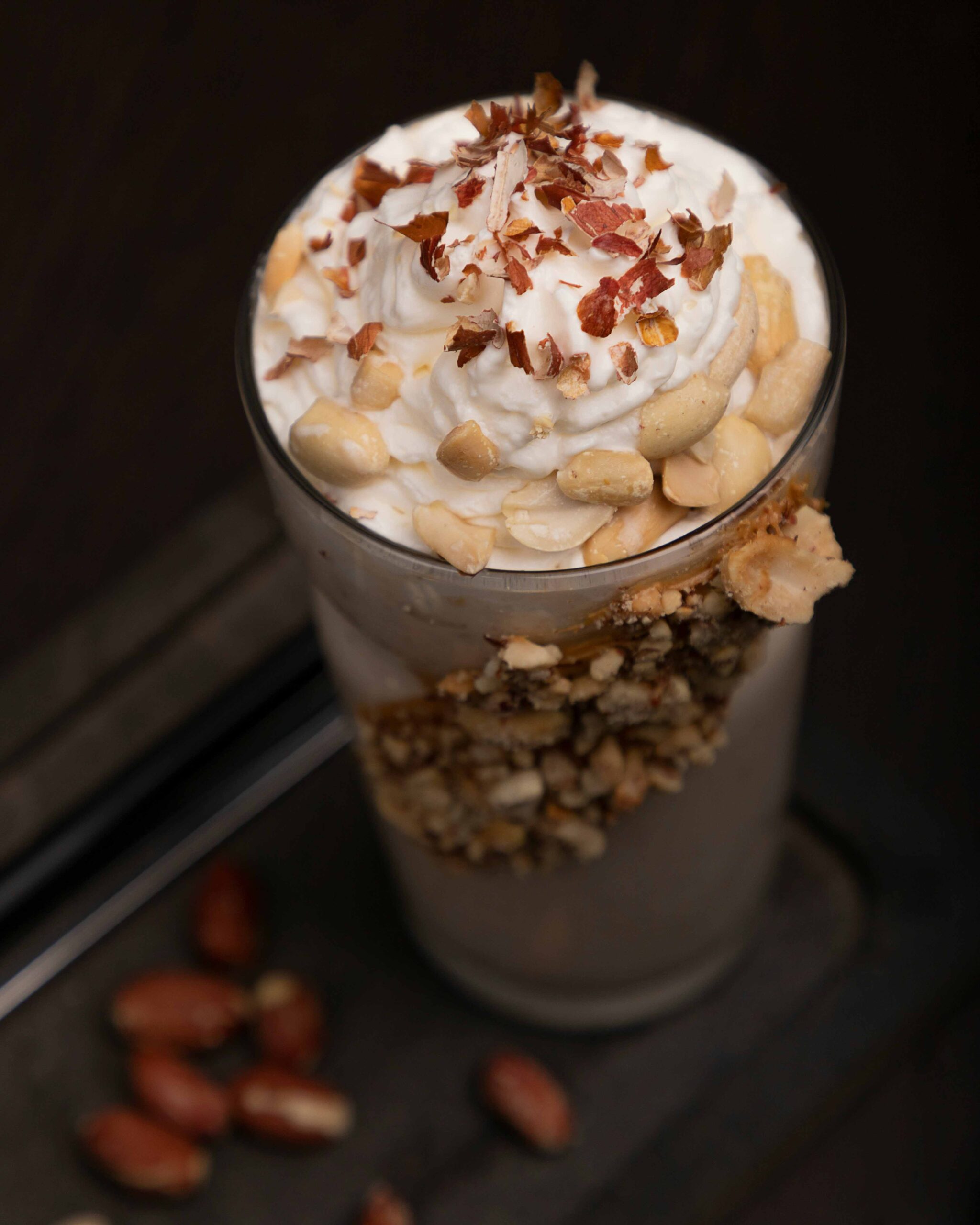 Coffee Milkshake