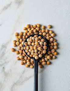 Whole Coriander Seeds